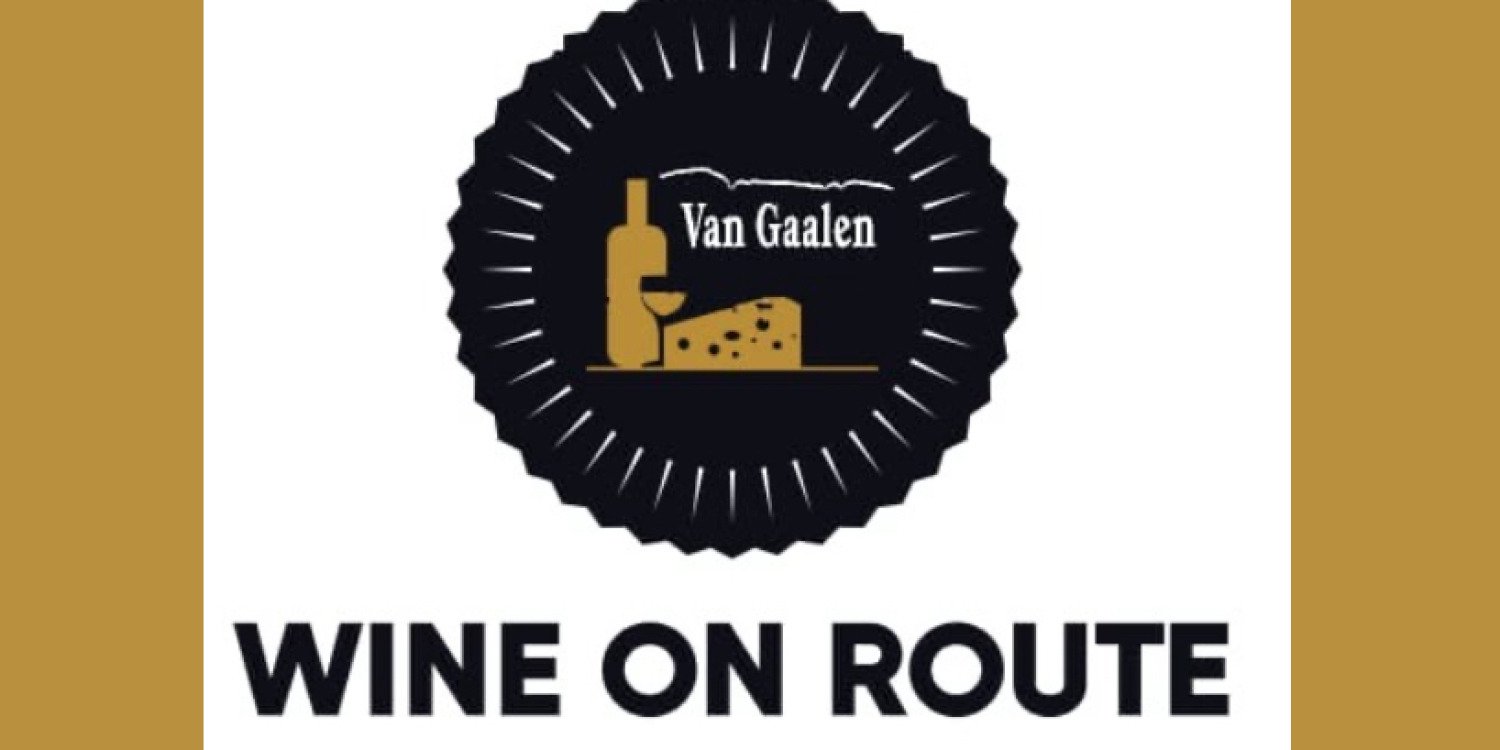 Wine On Route 2025
