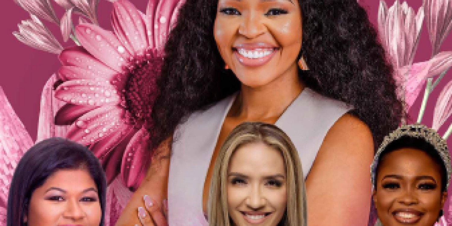 Woman 2 Woman