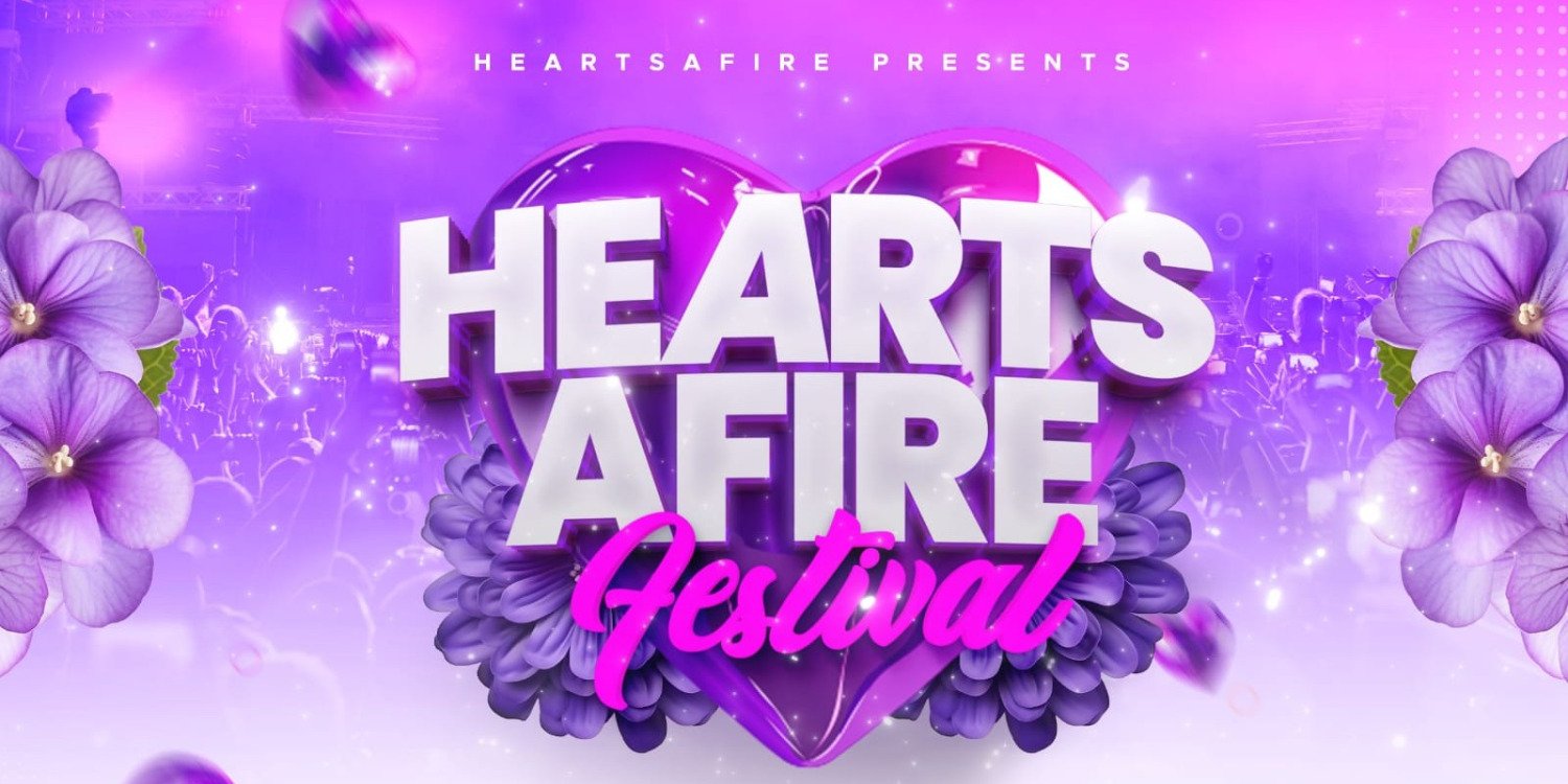 HEARTSAFIRE