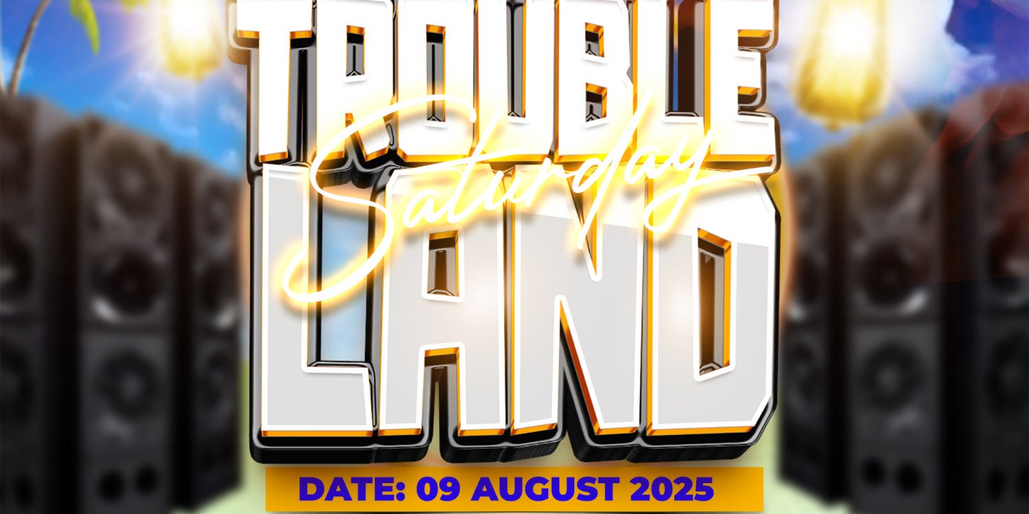 Trouble land