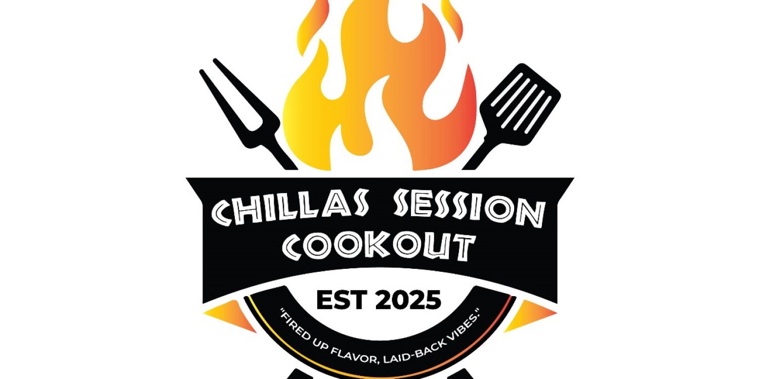 chillas cookout session buffet