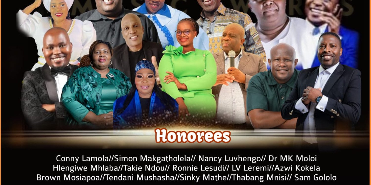 Thee Royal Gospel Music Awards