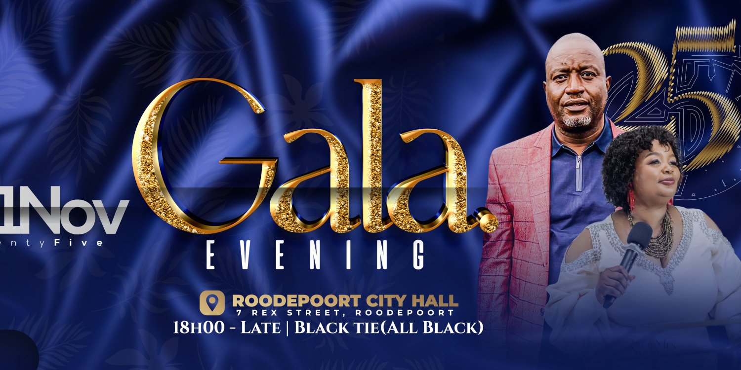 Gala Evening
