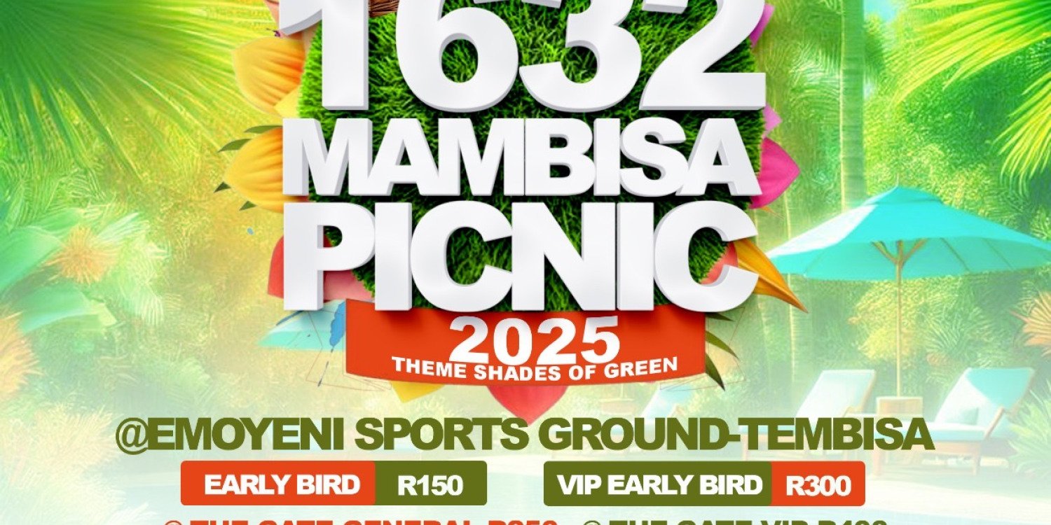 1632 Mambisa Picnic 2025