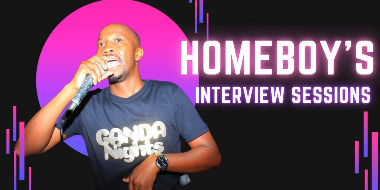 Homeboy's Interview Training Sessions