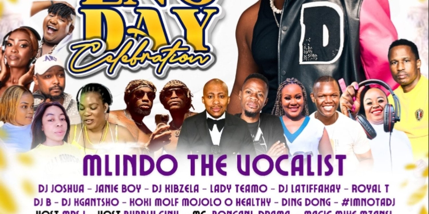 Bundu Inn Women's Day Celebration 