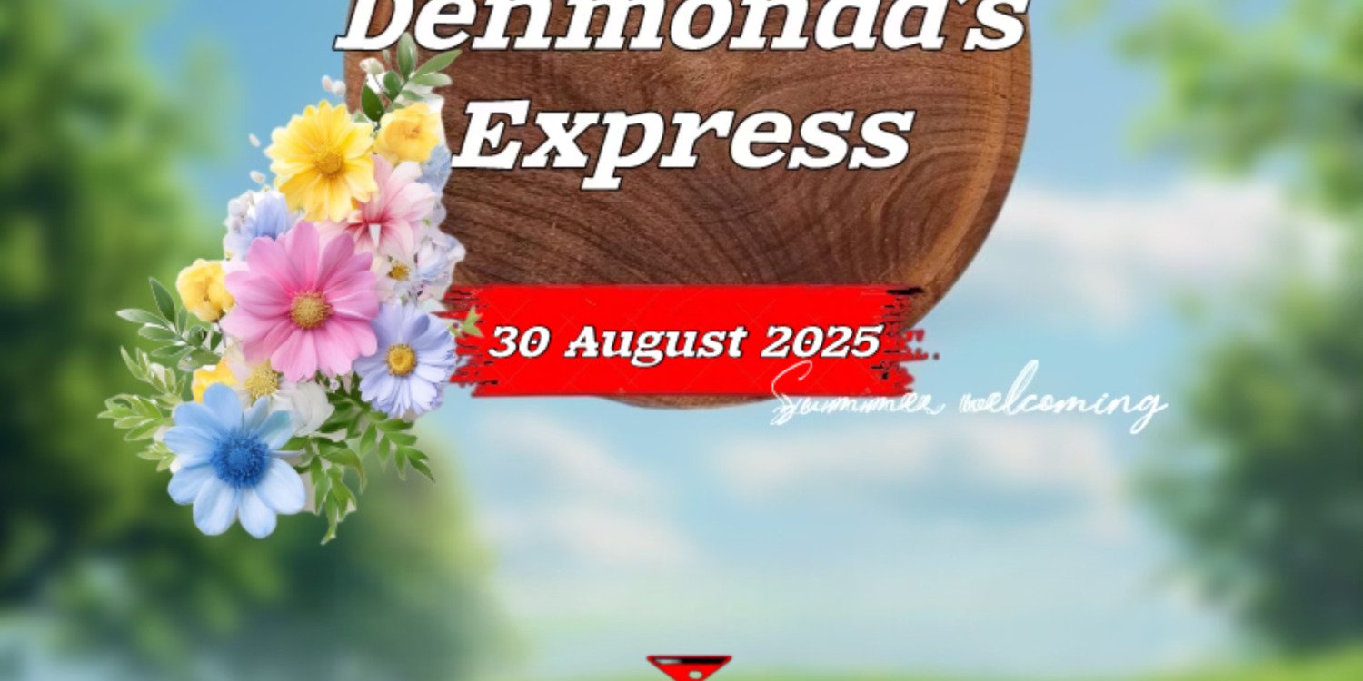 Denmonda’s EXPRESS