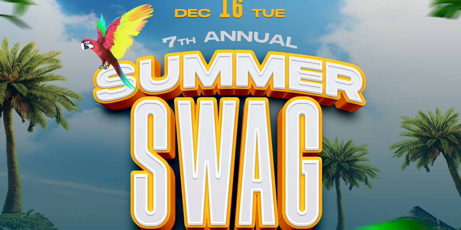 7th Ann Summer Swag&Shades
