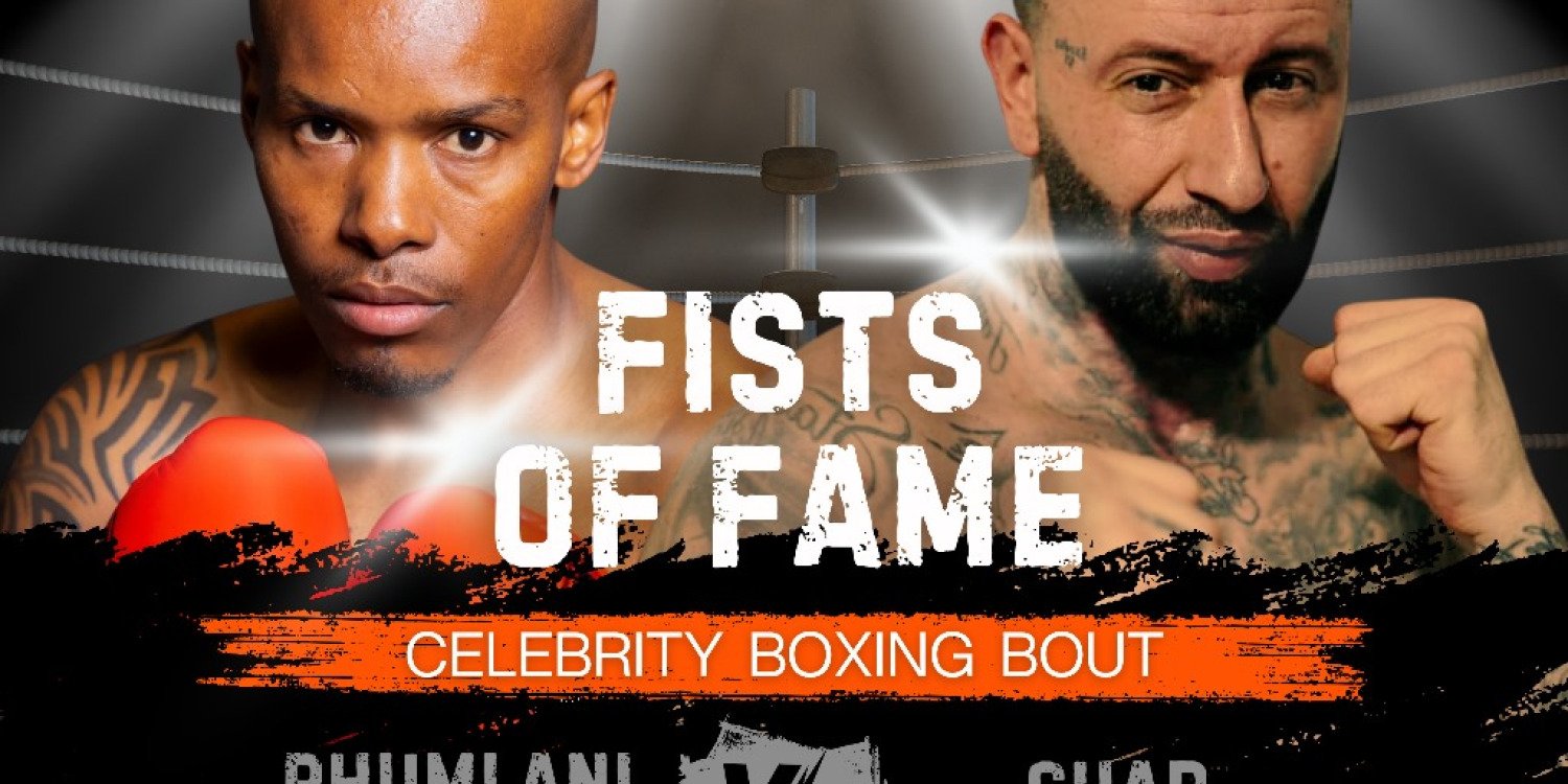 FISTS OF FAME
