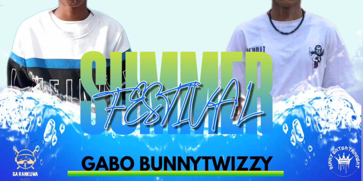 SUMMER FESTIVAL