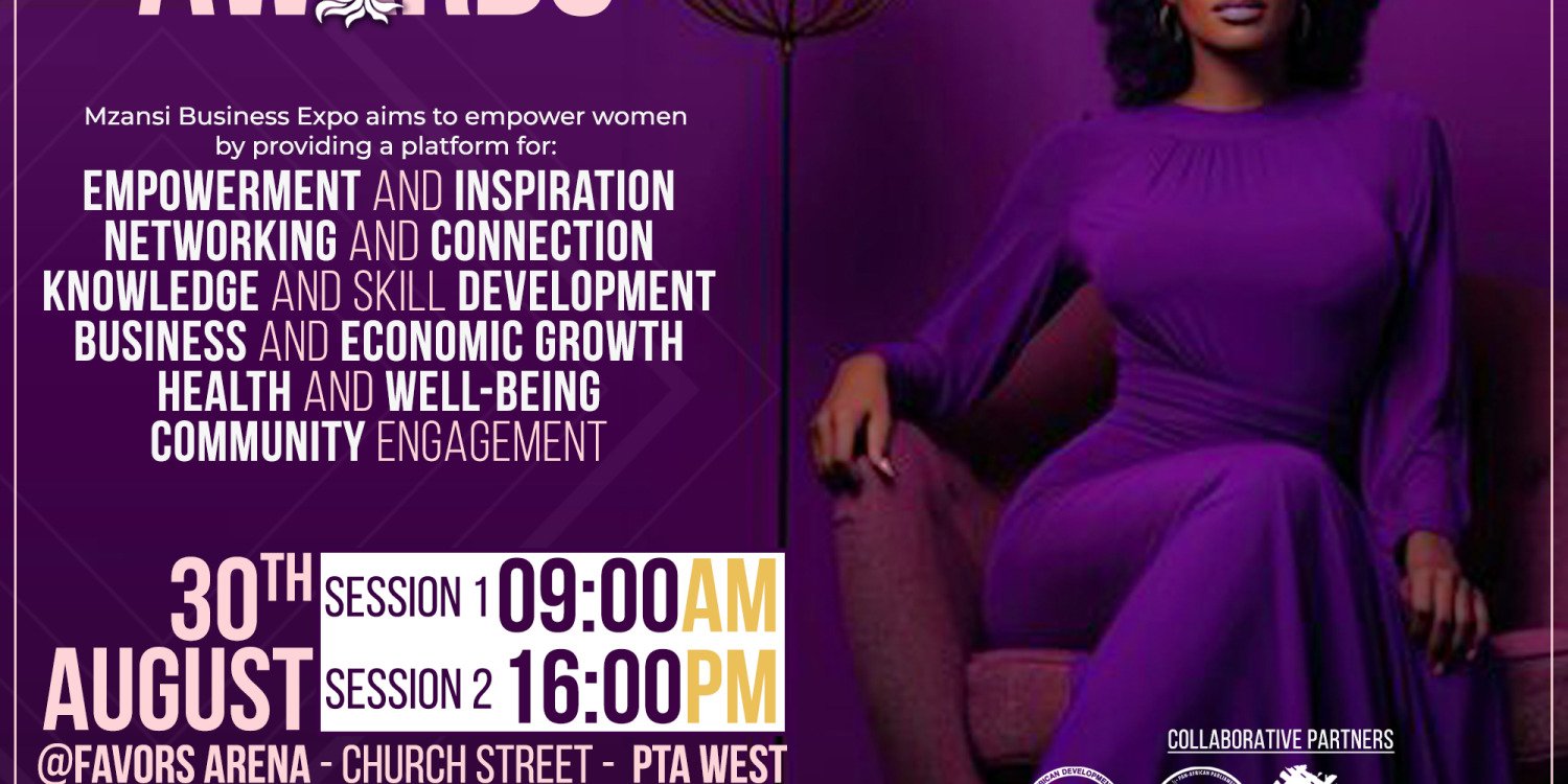 5th Women of Influence Awards