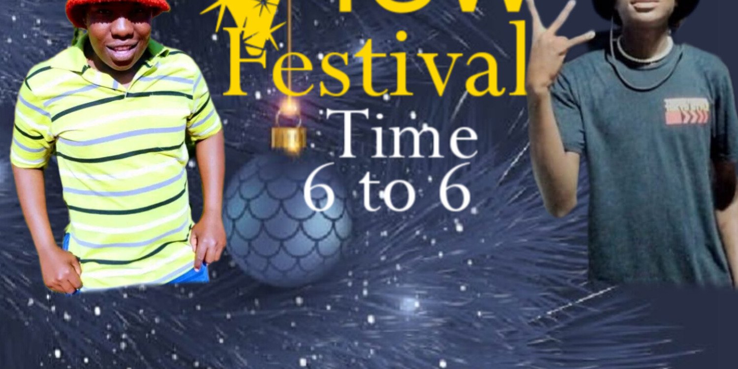 View festival