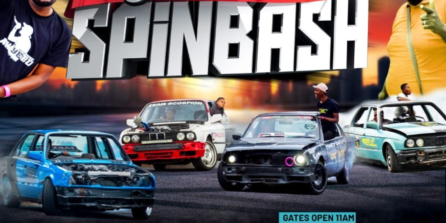 Muhedan’s 5th annual birthday spin bash