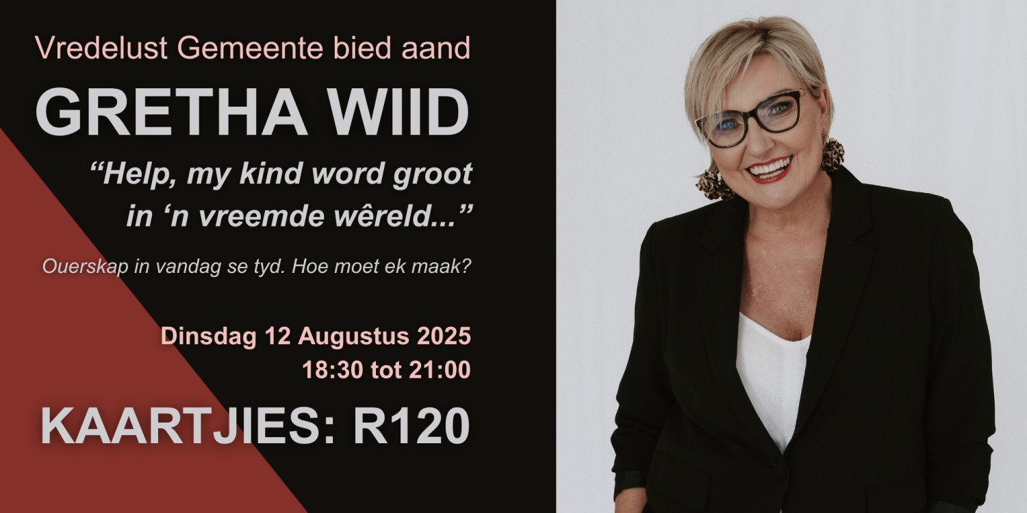 HELP, my kind word groot in 'n vreemde wêreld! - Gretha Wiid