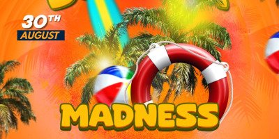 Summer madness