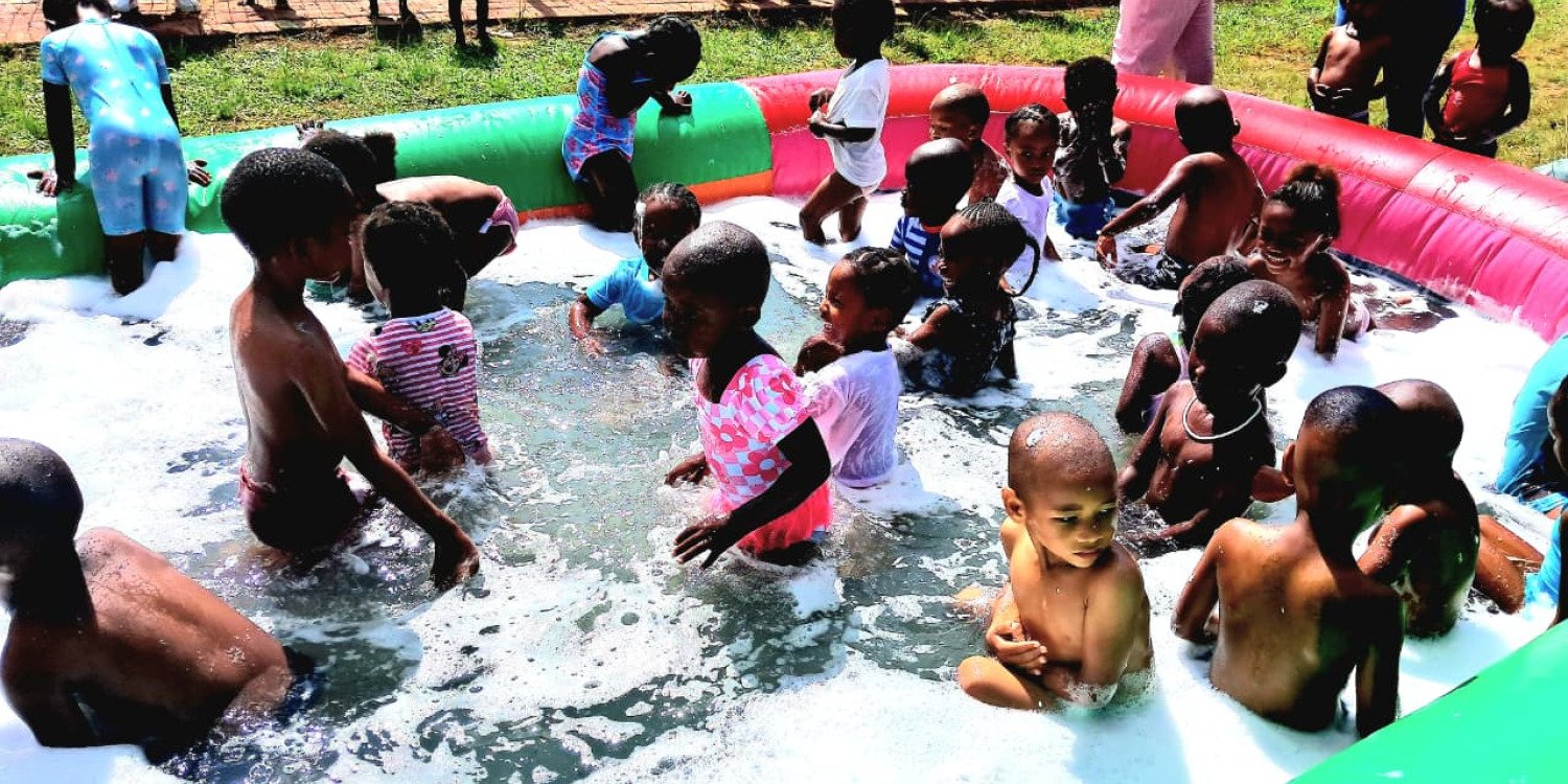Qwaqwa spring fun festival