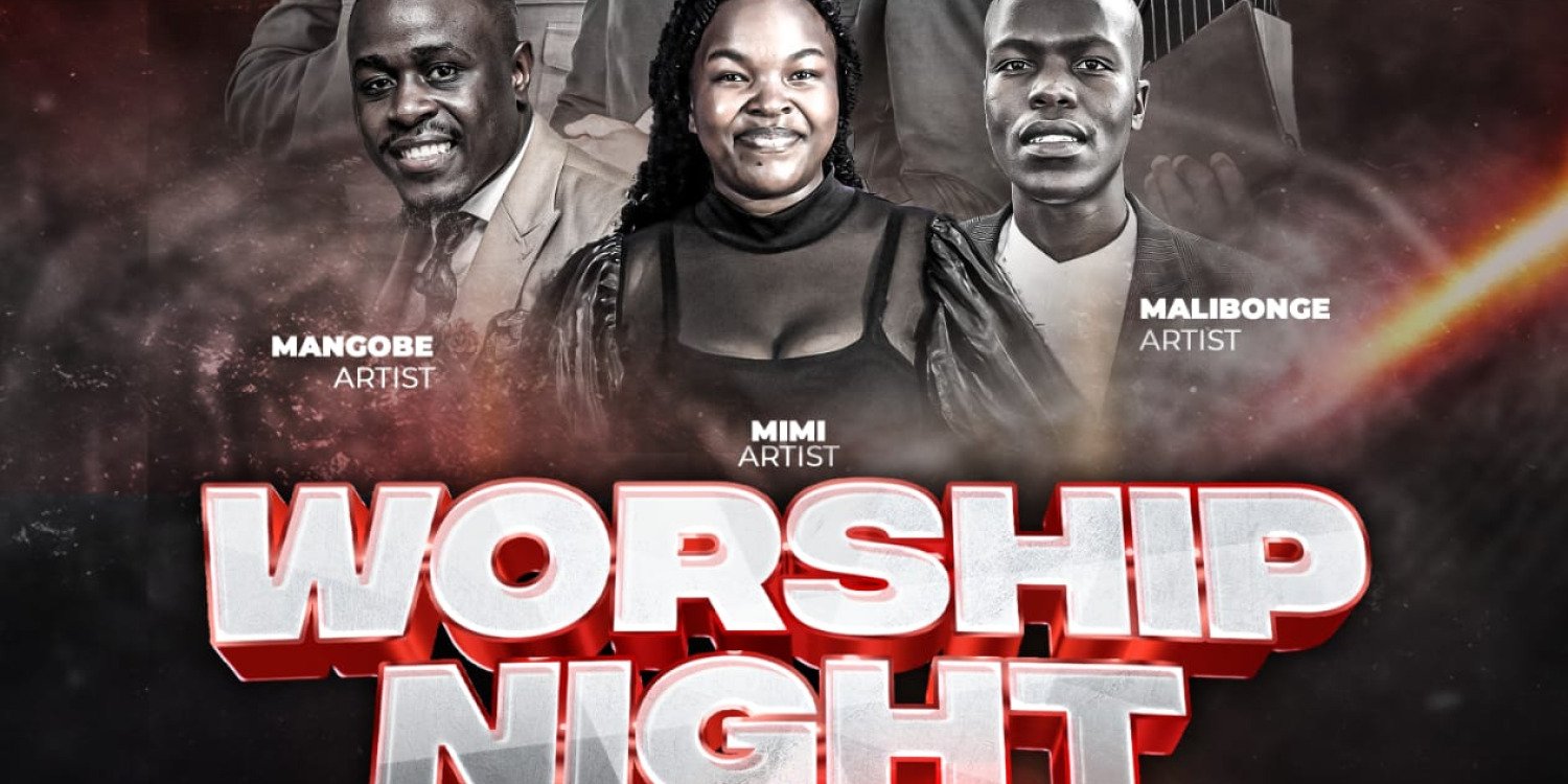 Worship night Experience season 2