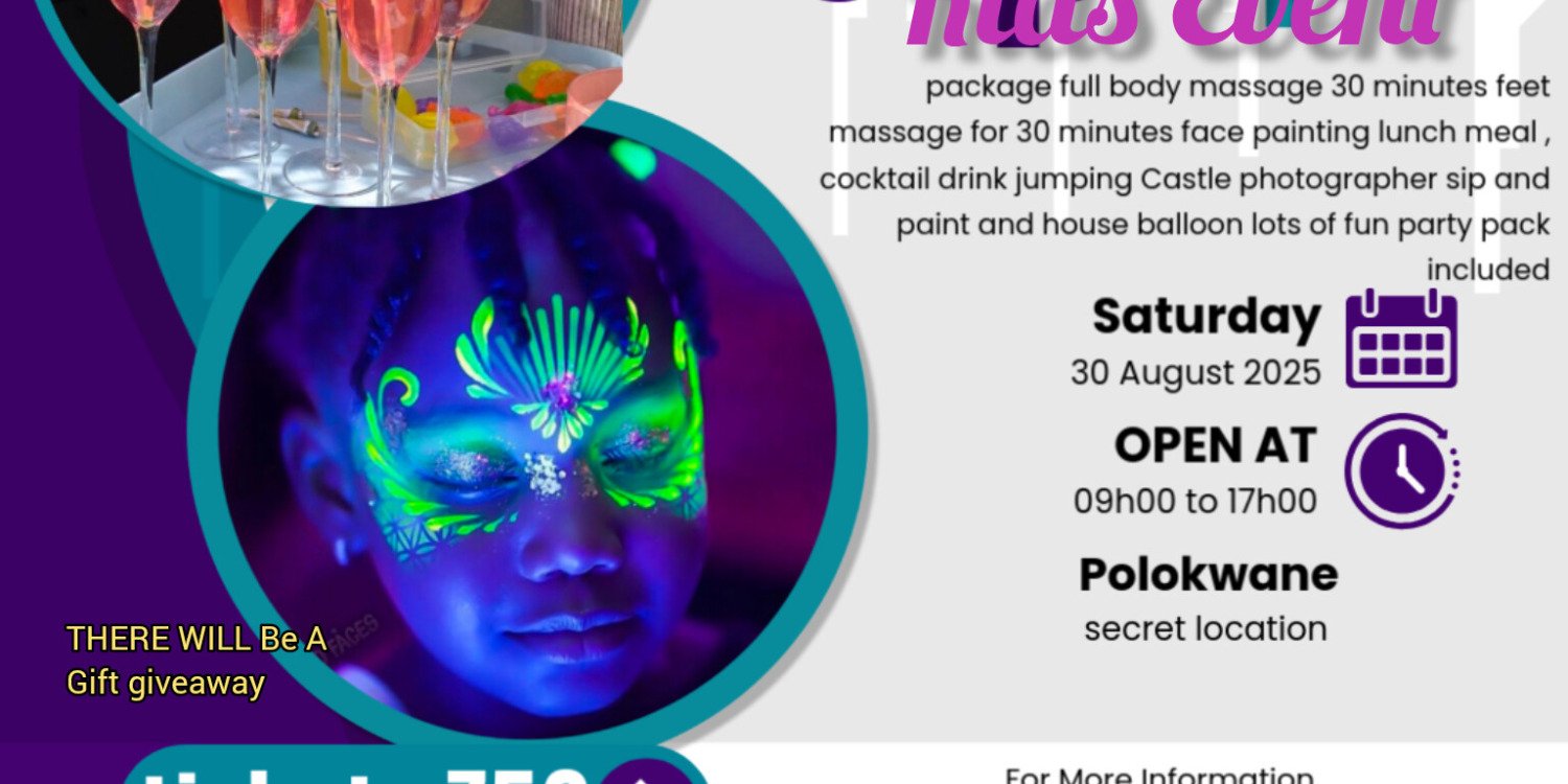 Kids Event 