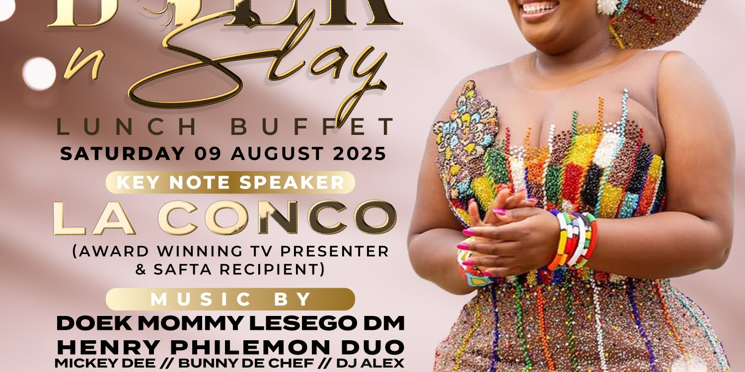 Riverside Lounge 2nd Annual Women’s Day DOEK N’ SLAY