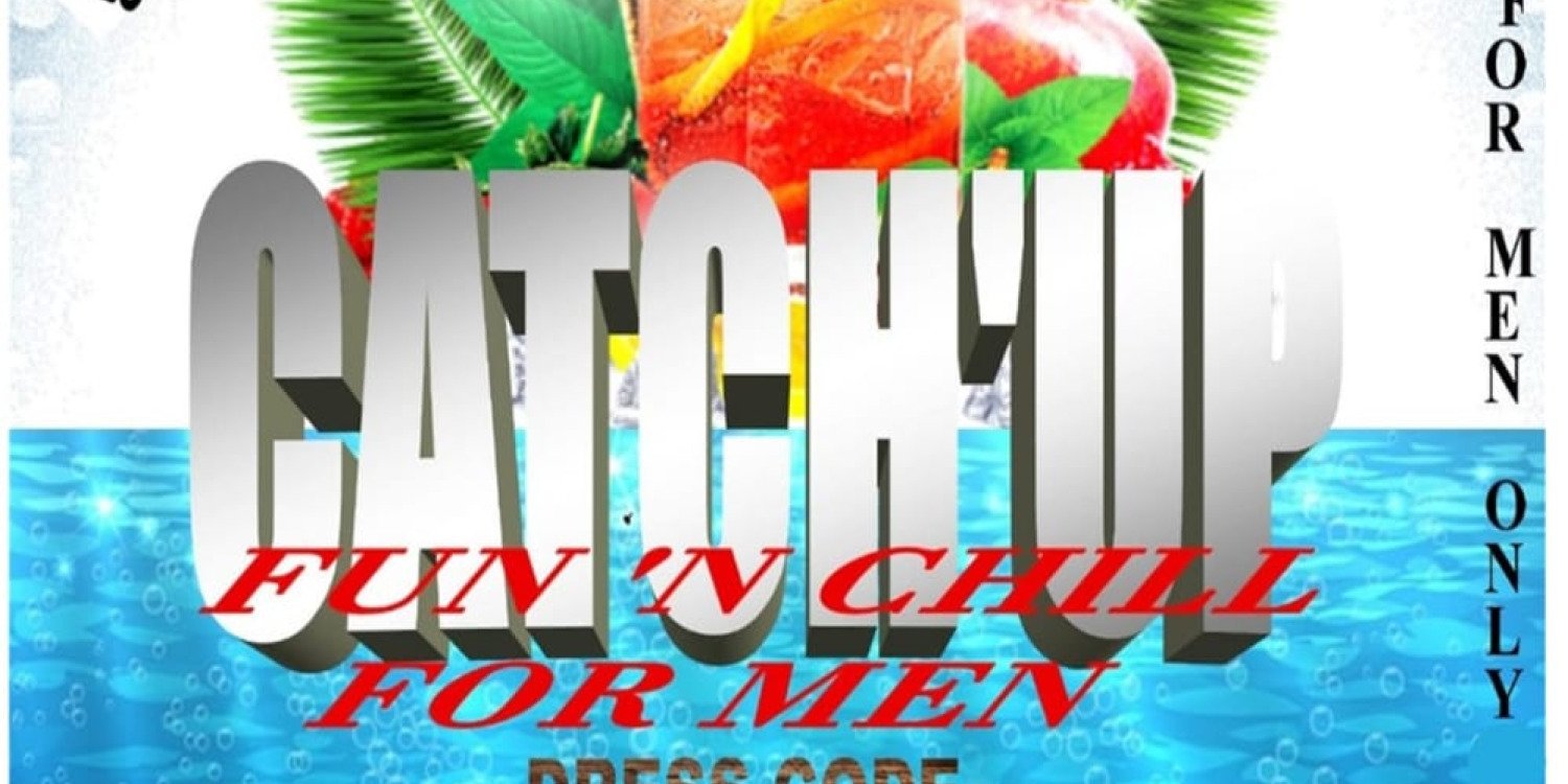 Catch Up & Chill