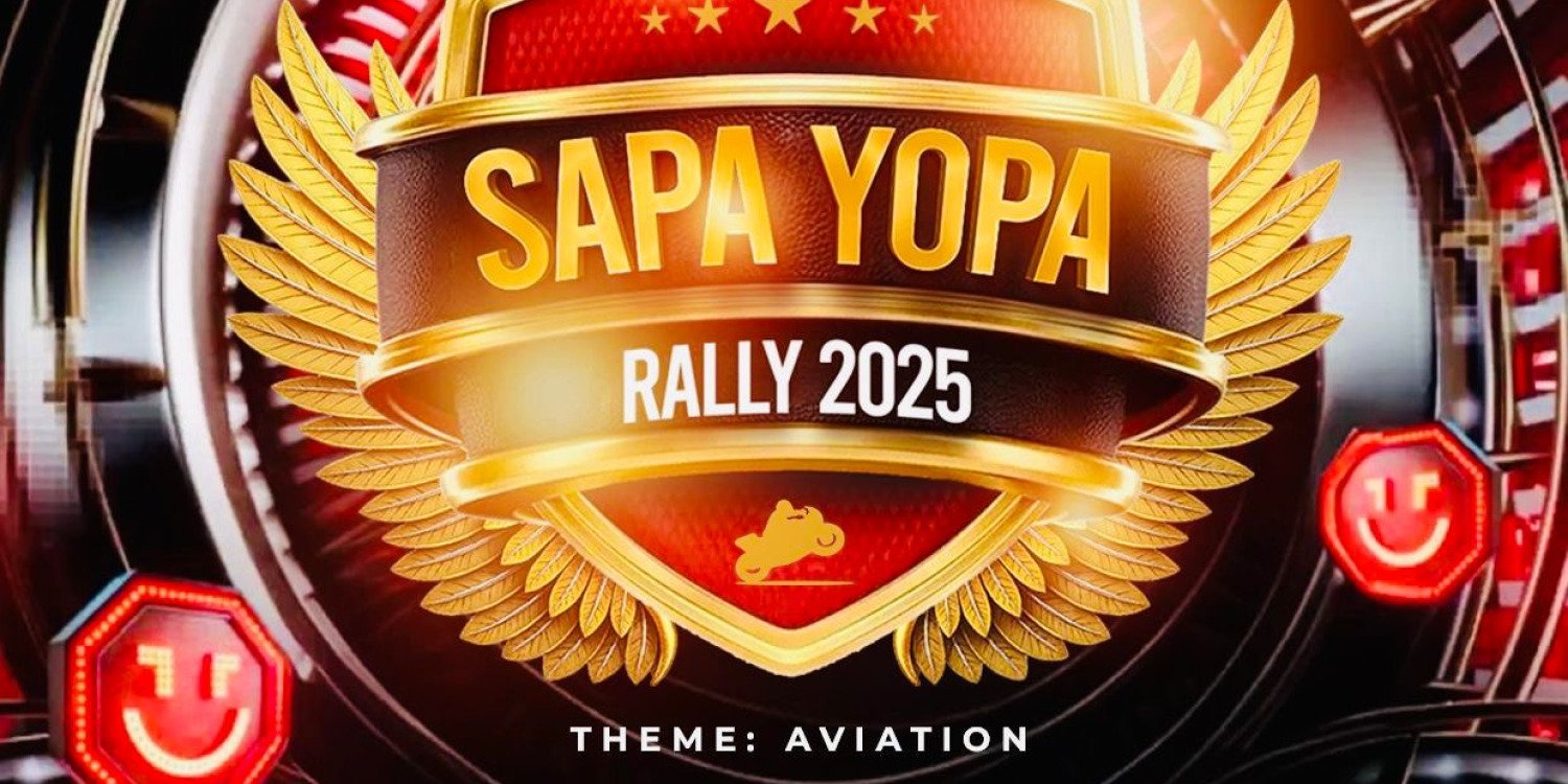 Sapa Yopa Mcc