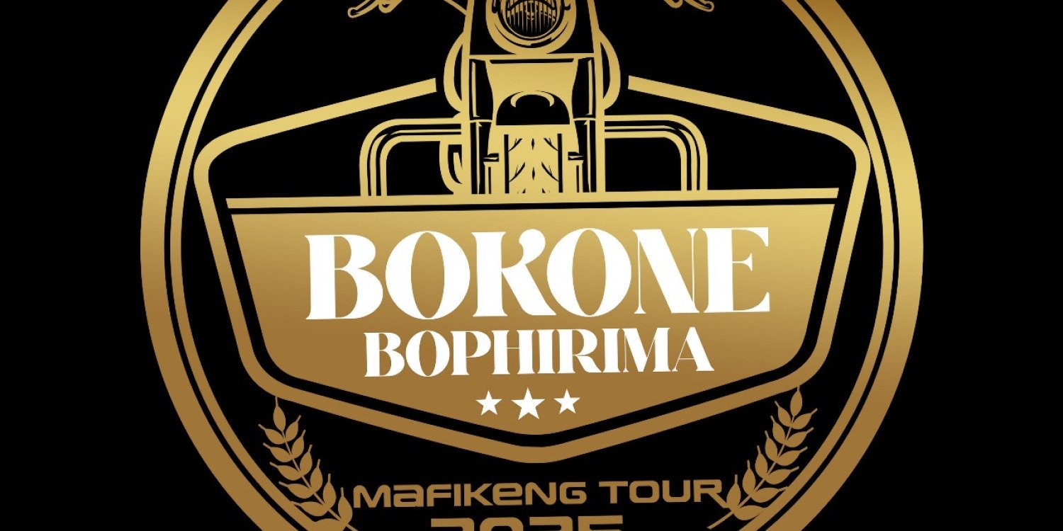 Bokone Bophirima tour