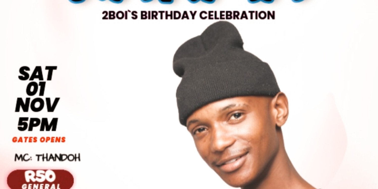 GQOM KARMA(VATHELA)