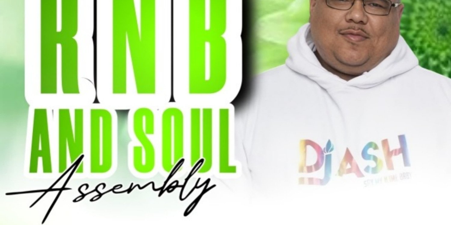 Soul and Rnb Assembly