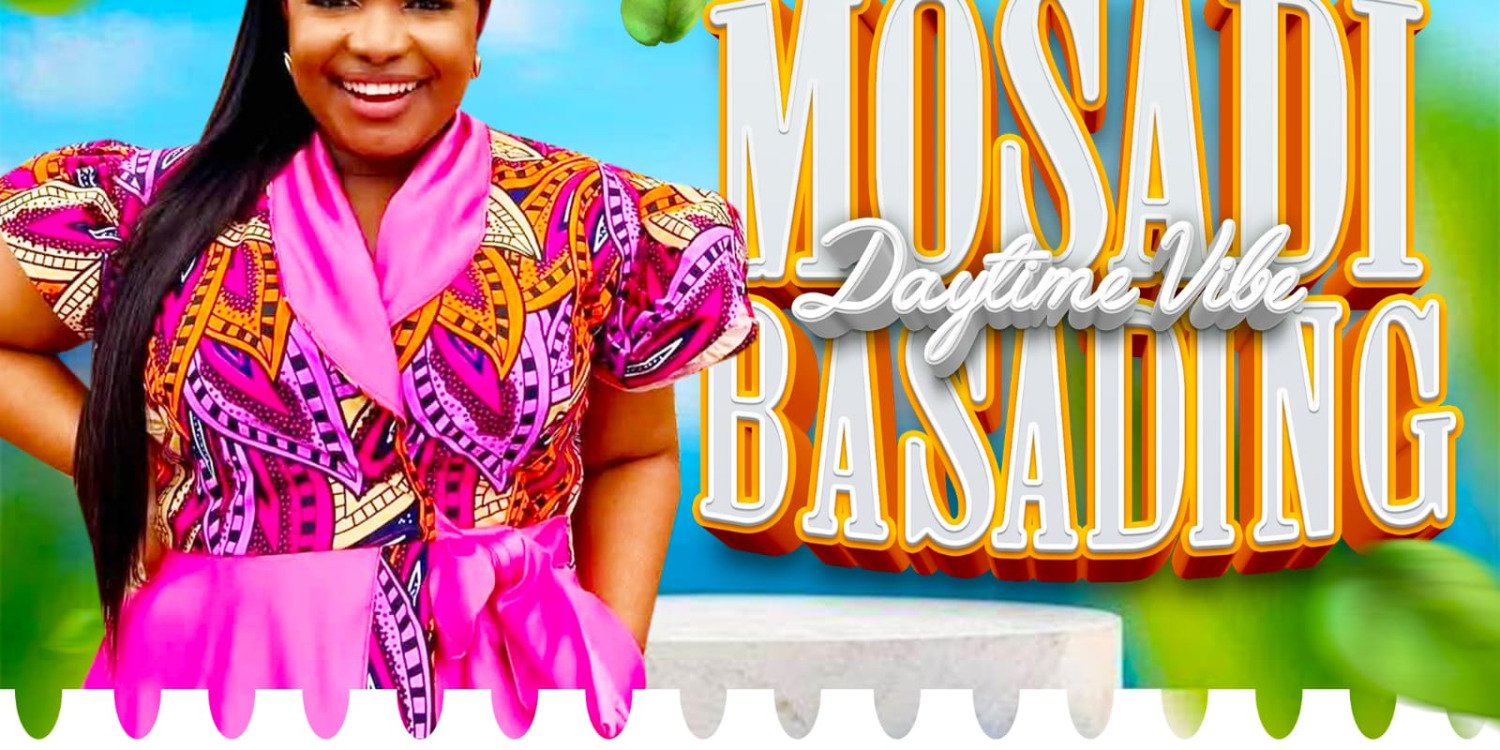 MOSADI BASADING Daytime Picnic