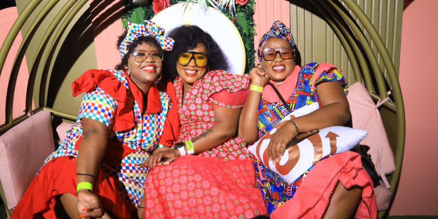 Swenka Nge Phinifa Capetown Edition