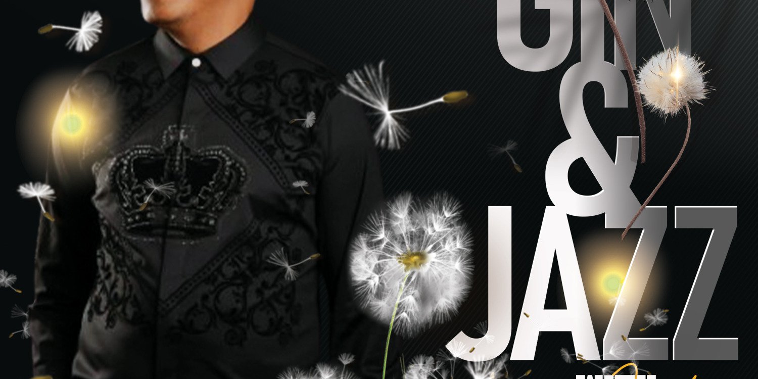 9745 Gin & Jazz Summer Edition