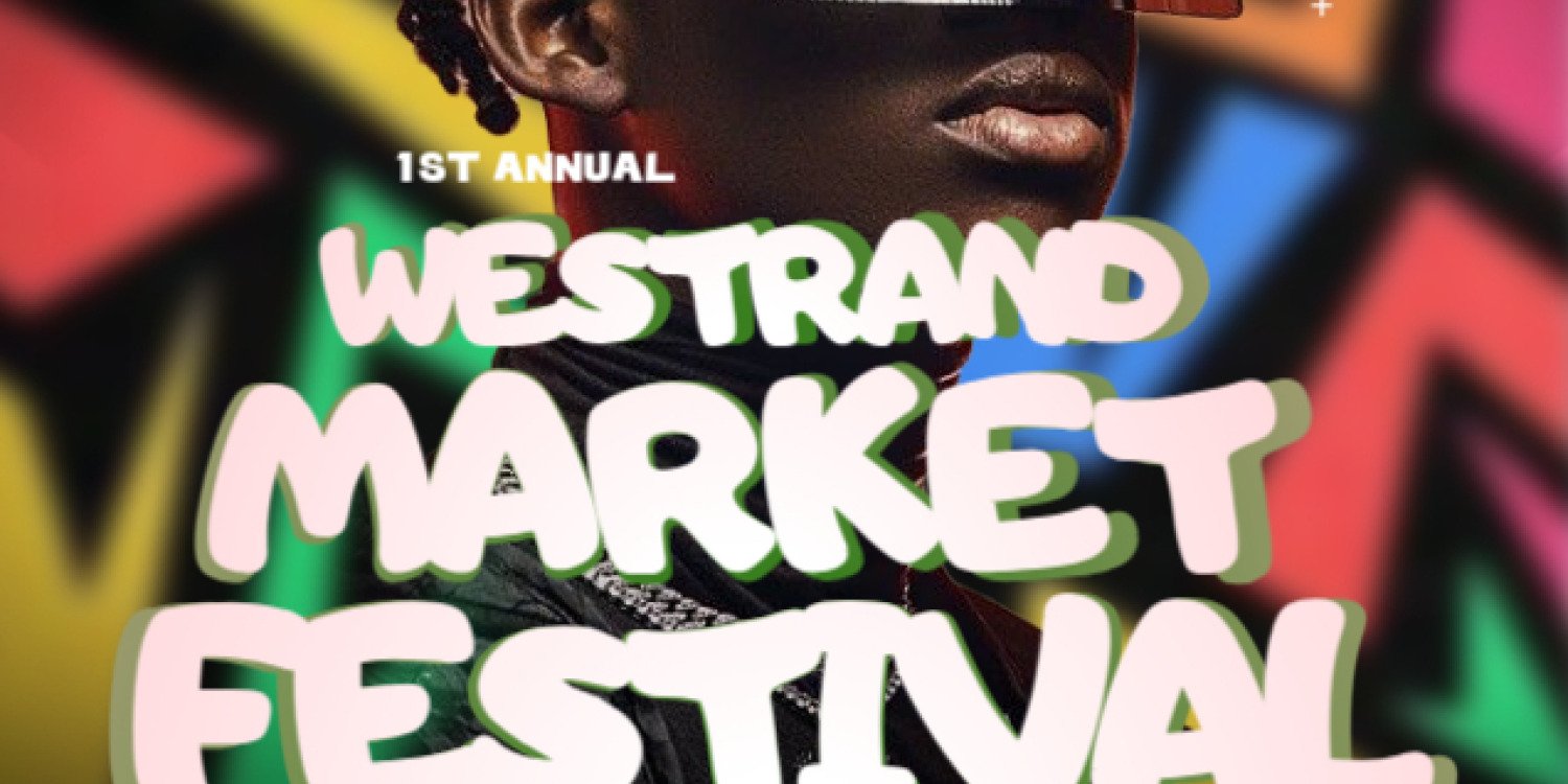 Westrand Market Festival