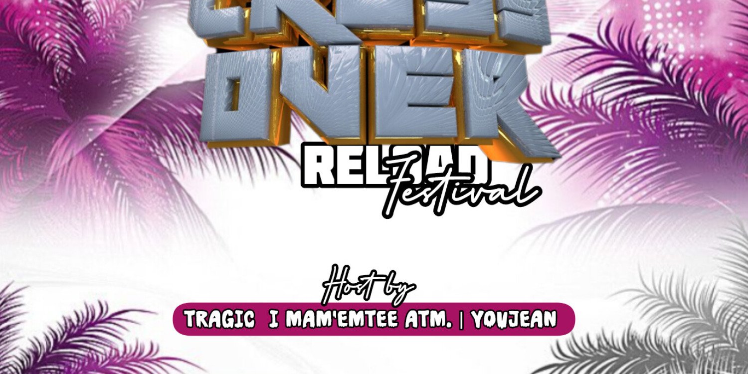 Cross over festival