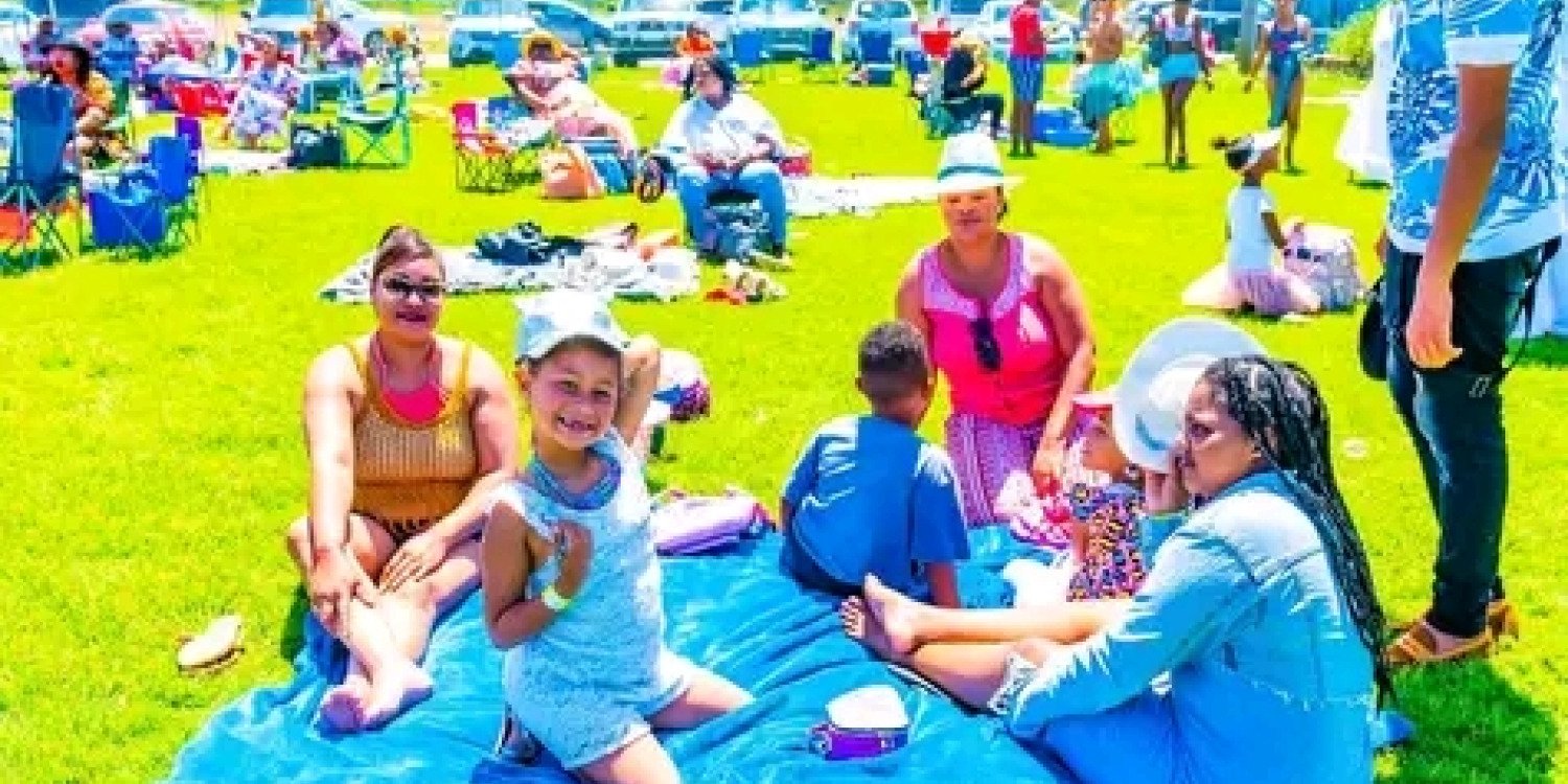 Kokstad Family Fun Day Packages