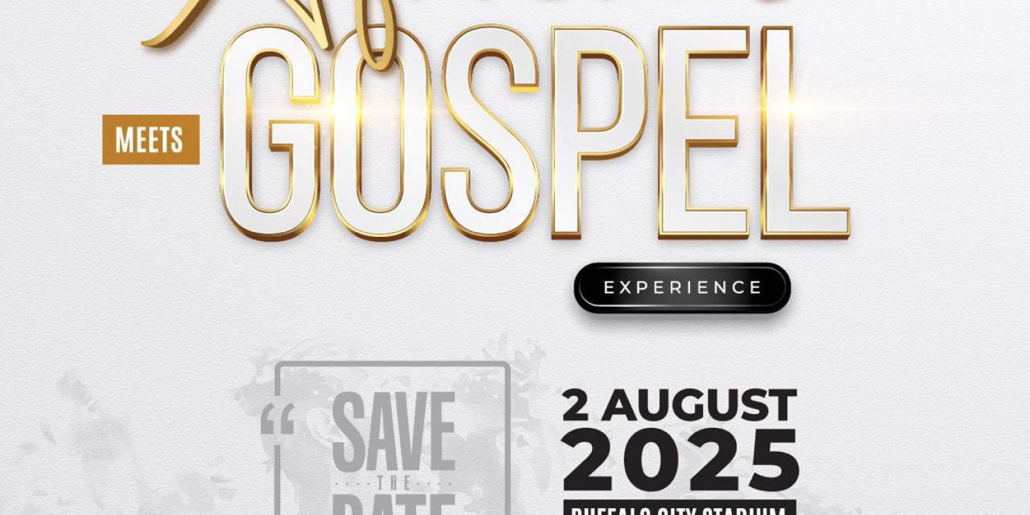 AfroSoul meets Gospel