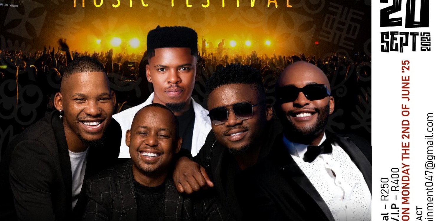 Sankofa Music Festival