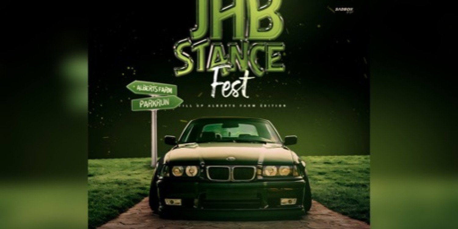 JHB STANCE FEST (FILL UP ALBERTS FARM SUMMER EDITION)