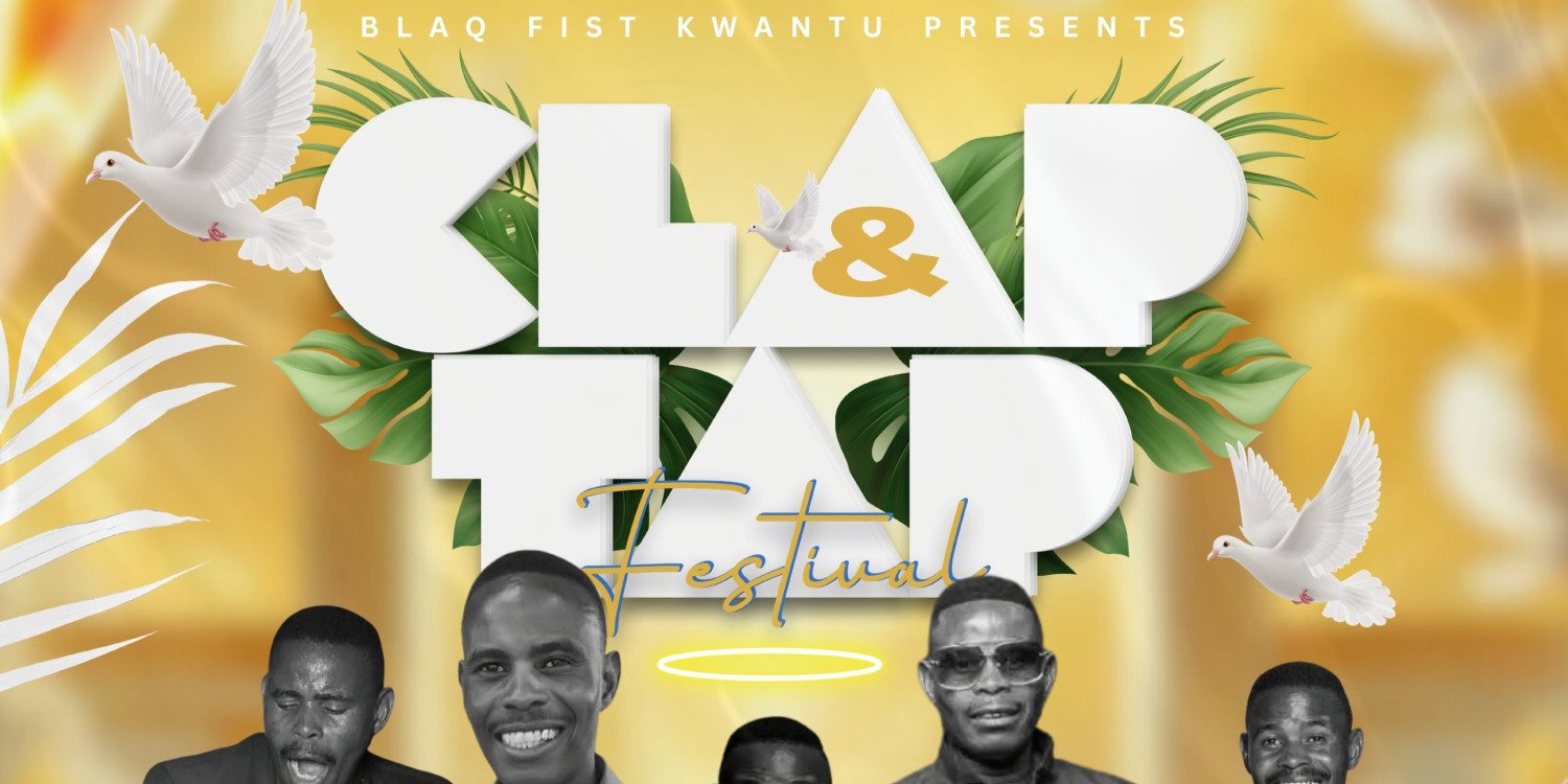 CLAP N' TAP FESTIVAL