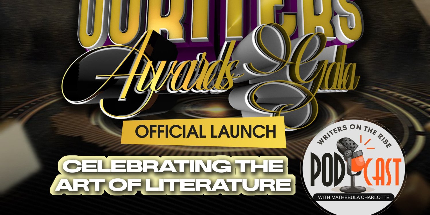 Limpopo Writers Awards Launch