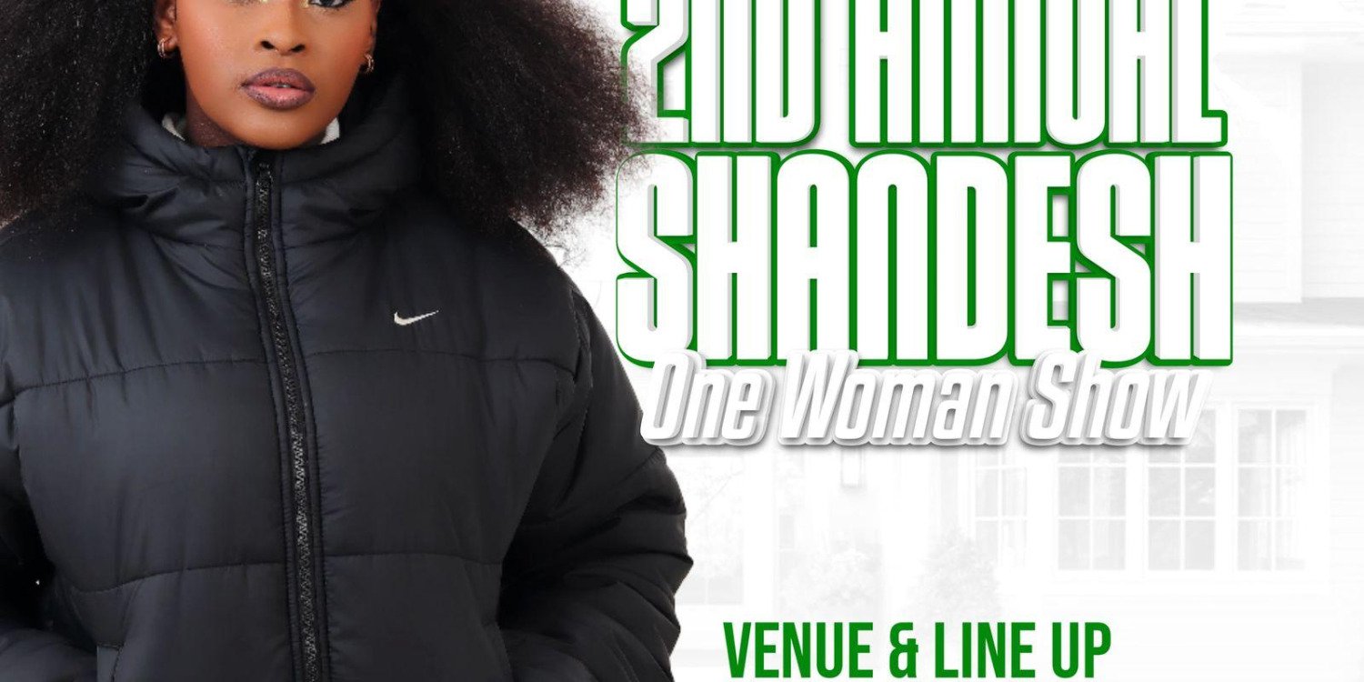 SHANDESH ONE WOMAN SHOW
