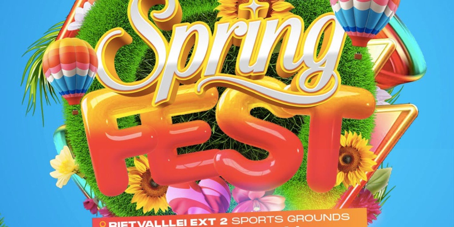 Spring Fest