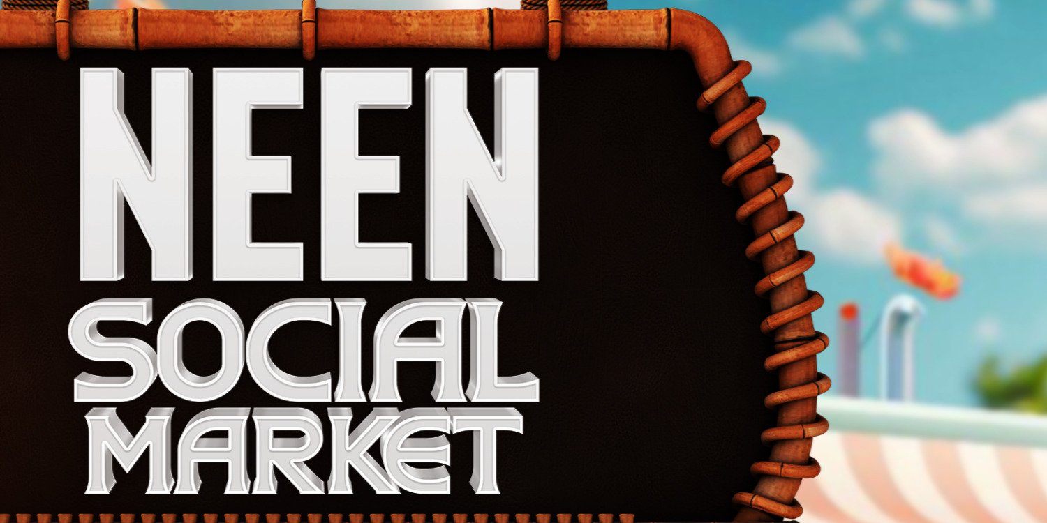 Neen Social Market 2025 