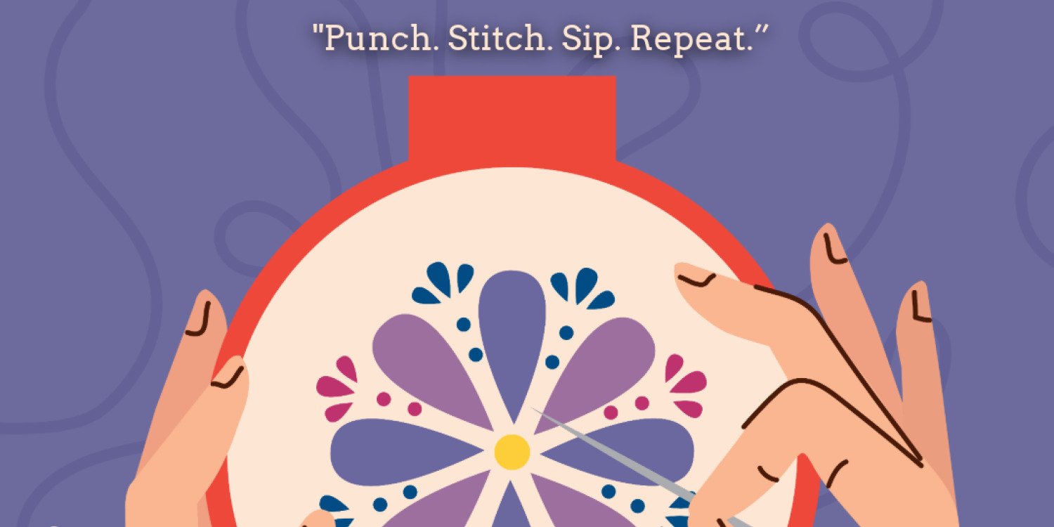 Punch Needle