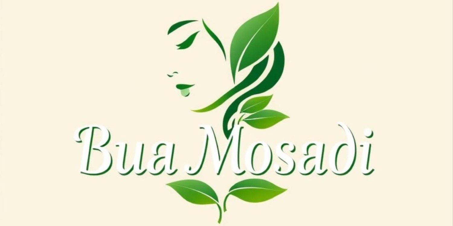 Bua Mosadi