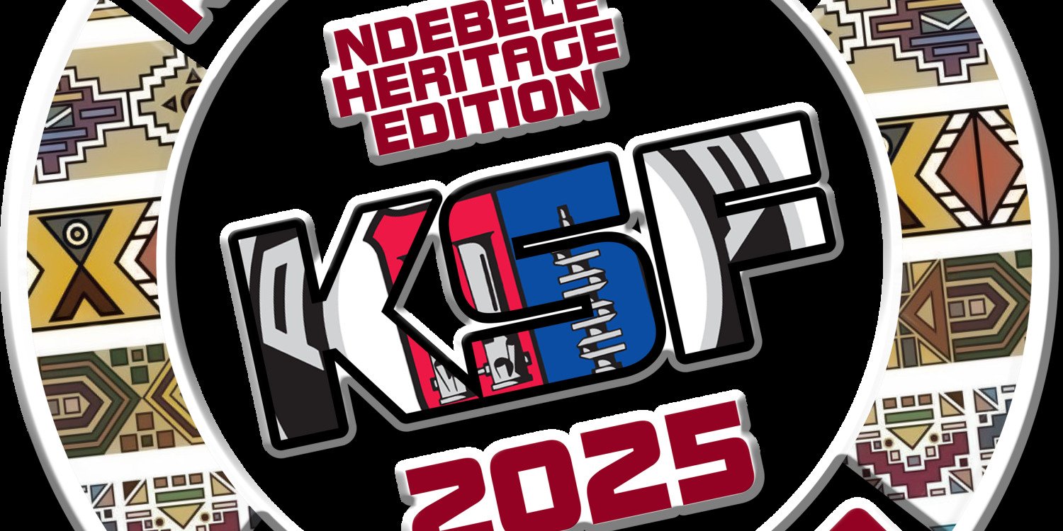 KWANDEBELE SPIN FIESTA 2025