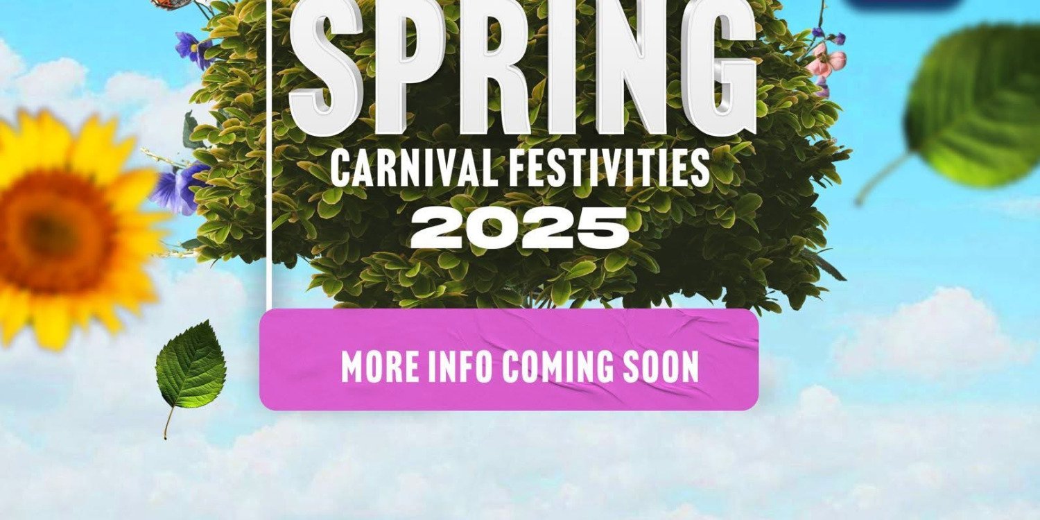 Phalaborwa Spring Carnival Festivities