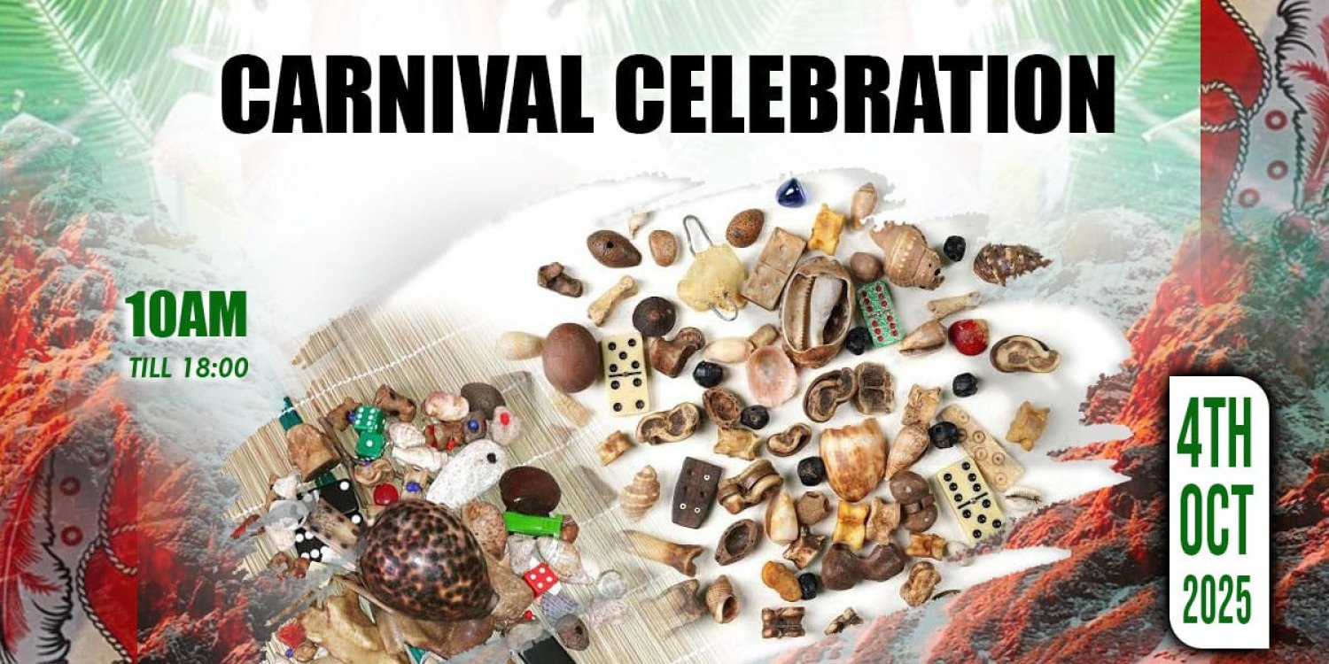 1st Annual Izangoma Carnival Celebration 2025