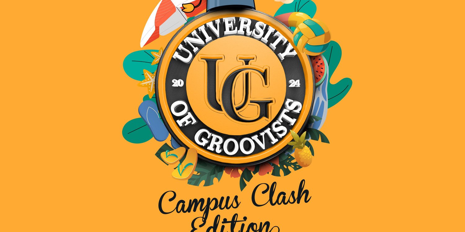 University Of Groovists