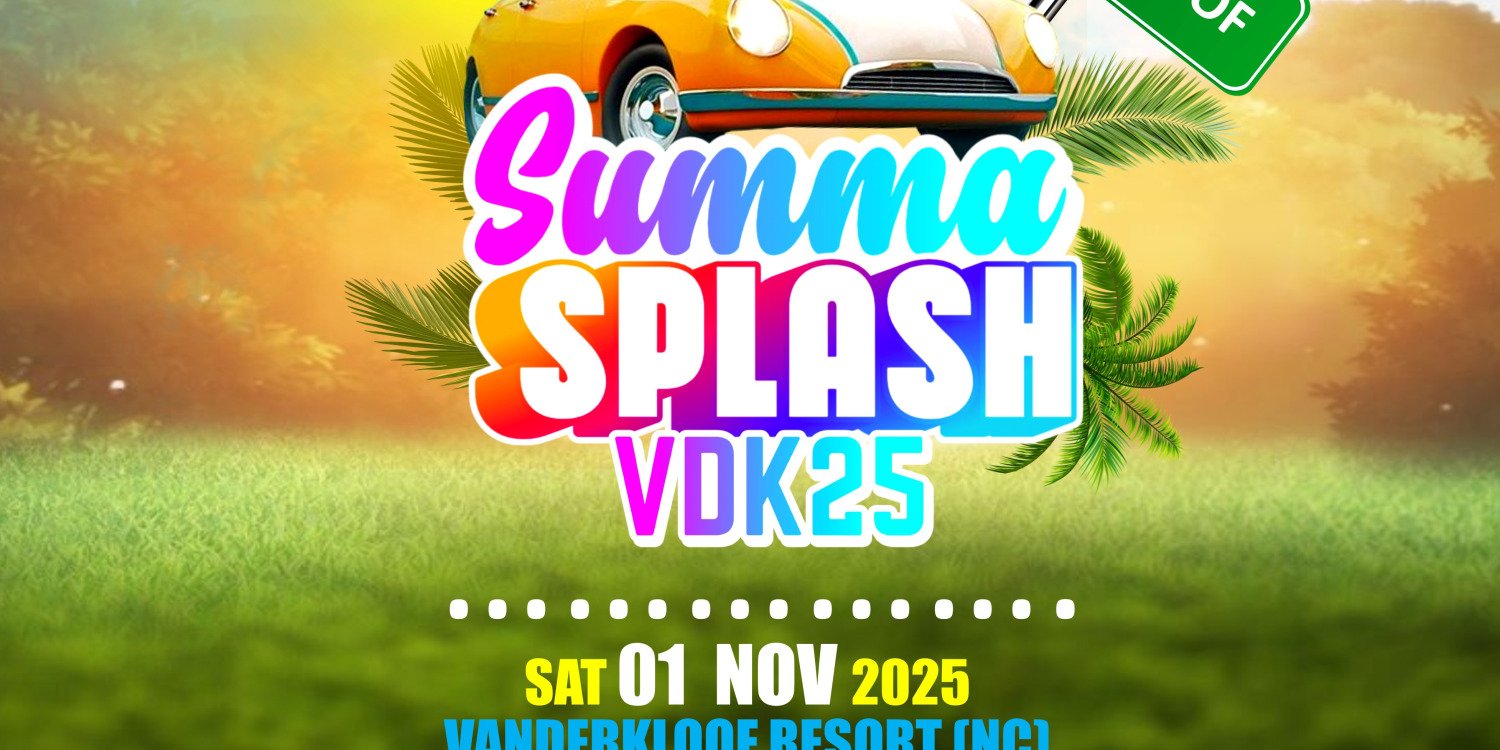 Summa Splash VDK25
