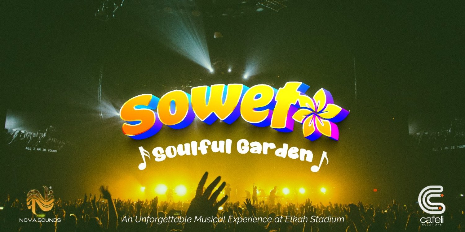 Soweto Soulful Garden
